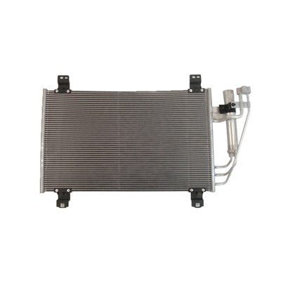 A/C Condenser  CND30002