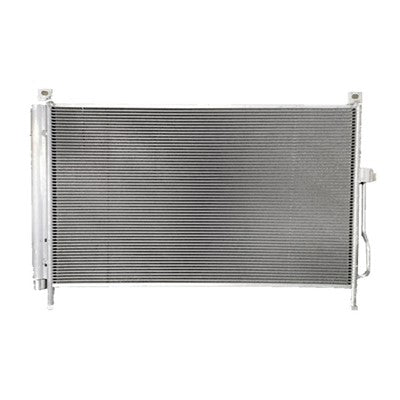 A/C Condenser  CND30003