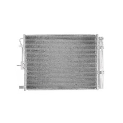 A/C Condenser  CND30004