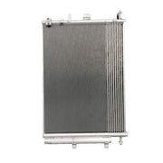 A/C Condenser  CND30006