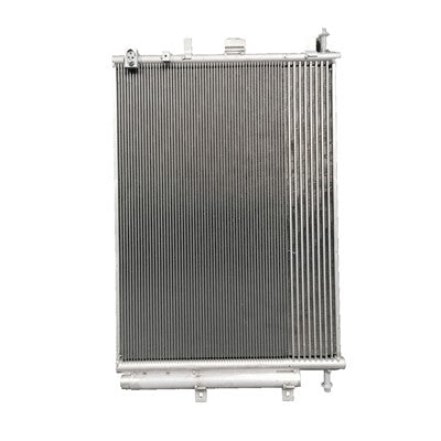 A/C Condenser  CND30006