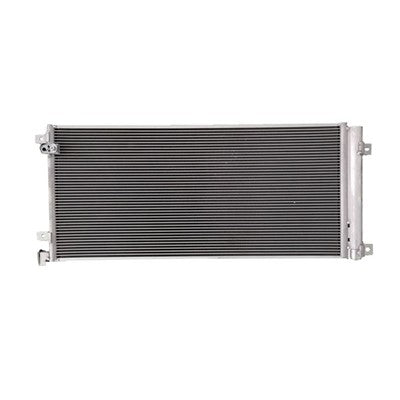 A/C Condenser  CND30008