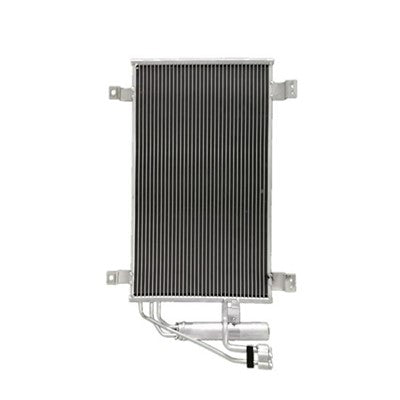 A/C Condenser  CND30009