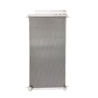 A/C Condenser  CND3000