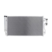 A/C Condenser  CND30012