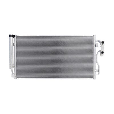 A/C Condenser  CND30012