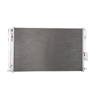 A/C Condenser  CND30015