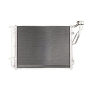 A/C Condenser  CND30019