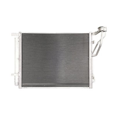 A/C Condenser  CND30019