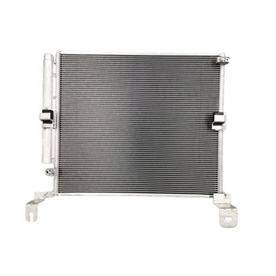 A/C Condenser  CND30020