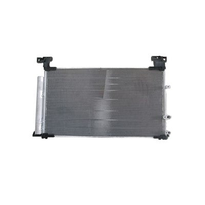 A/C Condenser  CND30021