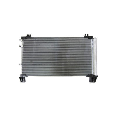 A/C Condenser  CND30022