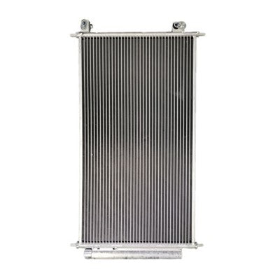 A/C Condenser  CND30024