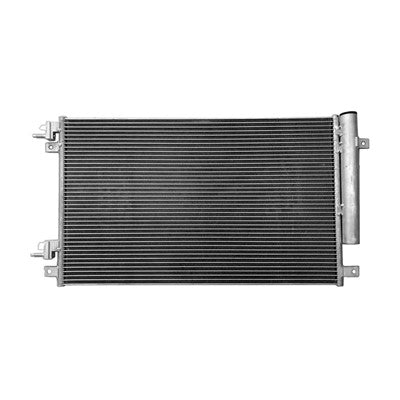 A/C Condenser  CND30025