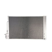 A/C Condenser  CND30026