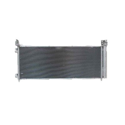 A/C Condenser  CND30027