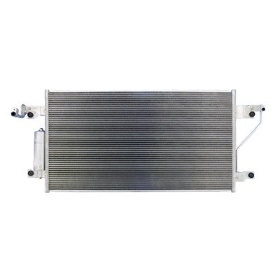 A/C Condenser  CND30028