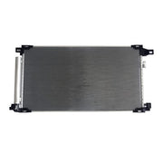 A/C Condenser  CND30029