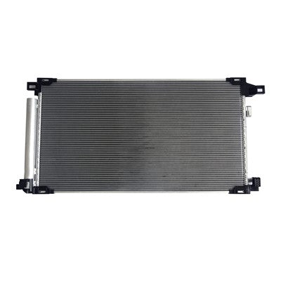A/C Condenser  CND30029