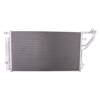 A/C Condenser  CND30031