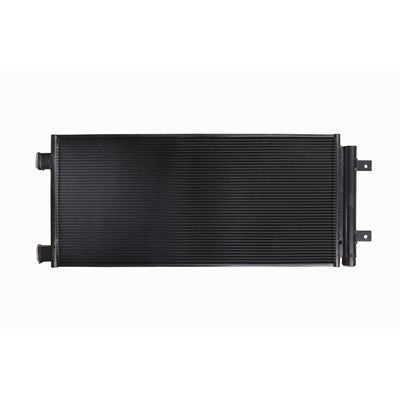 A/C Condenser  CND30033