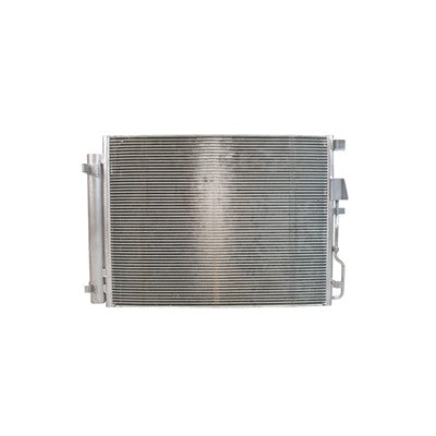 A/C Condenser  CND30035