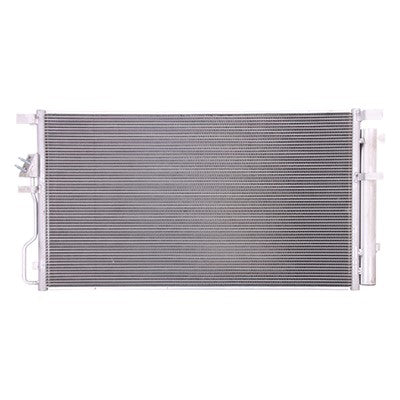 A/C Condenser  CND30038
