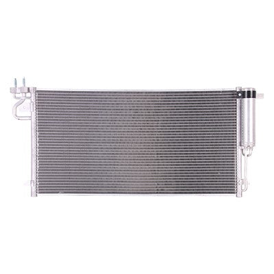 A/C Condenser  CND30041