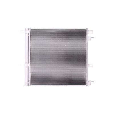 A/C Condenser  CND30043