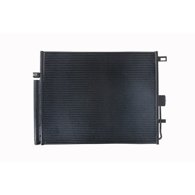 A/C Condenser  CND30044