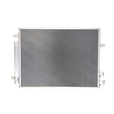 A/C Condenser  CND30046