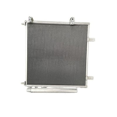 A/C Condenser  CND30050