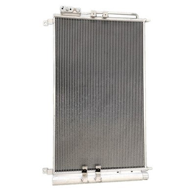 A/C Condenser  CND30053