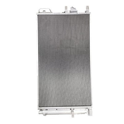 A/C Condenser  CND30054