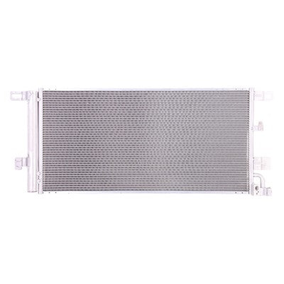 A/C Condenser  CND30057