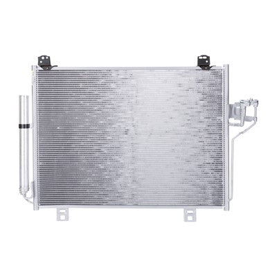 A/C Condenser  CND30060