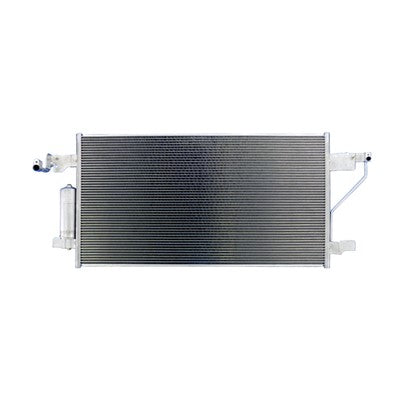 A/C Condenser  CND30061