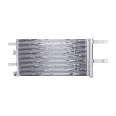 A/C Condenser  CND30062