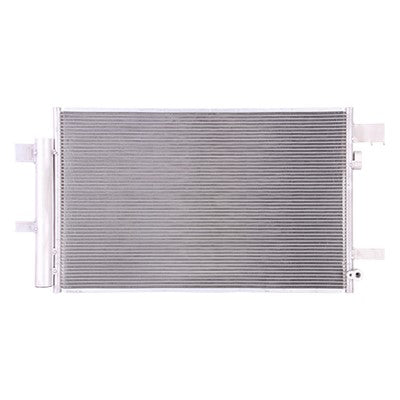 A/C Condenser  CND30065