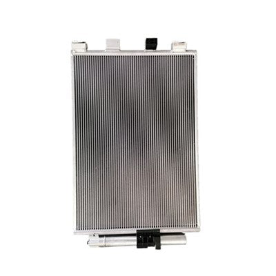 A/C Condenser  CND30068