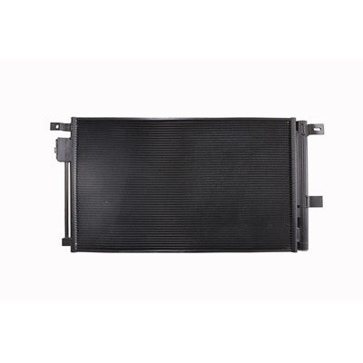 A/C Condenser  CND30072