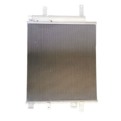 A/C Condenser  CND30073