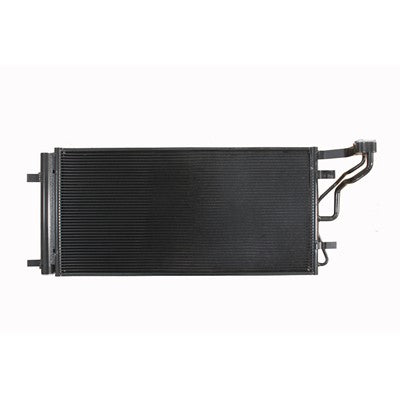 A/C Condenser  CND30075