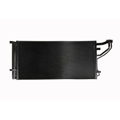 A/C Condenser  CND30076