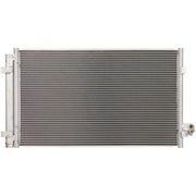 A/C Condenser  CND30078