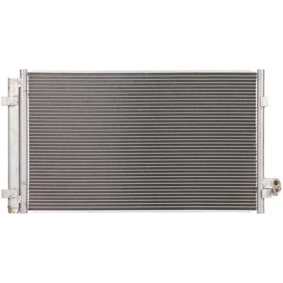 A/C Condenser  CND30078