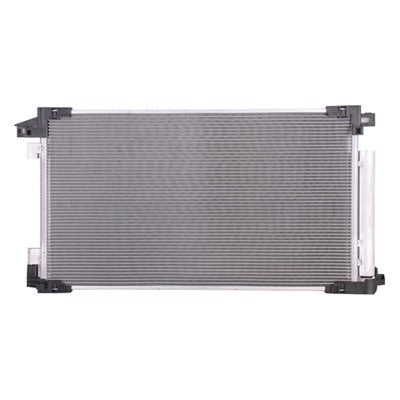 A/C Condenser  CND30081