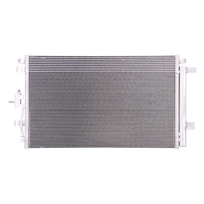 A/C Condenser  CND30082