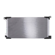 A/C Condenser  CND30083