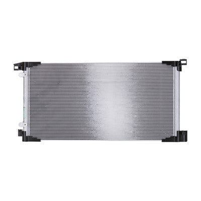 A/C Condenser  CND30083